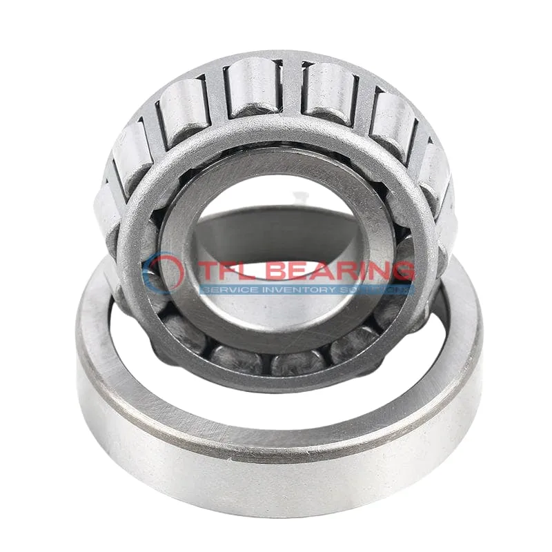TS (Single Row Tapered Roller Bearings) (Imperial) 1994X-1929